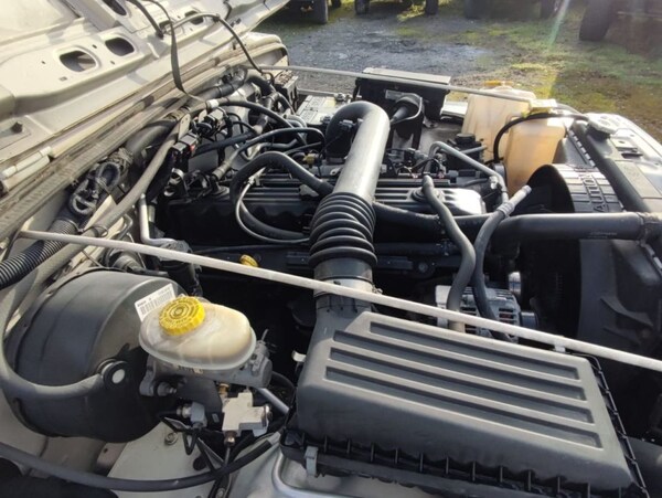 Used Chrysler Wrangler for sale - 70364347: Photo 20