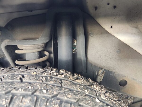 Used Chrysler Wrangler for sale - 70364347: Photo 21