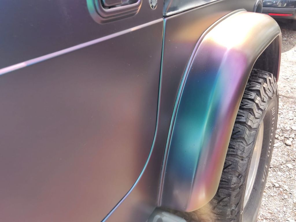 Used Jeep Wrangler 2019 for sale - 76723063: Photo 10