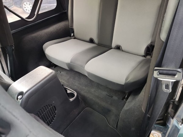 Used Jeep Wrangler for sale - 70364330: Photo 15