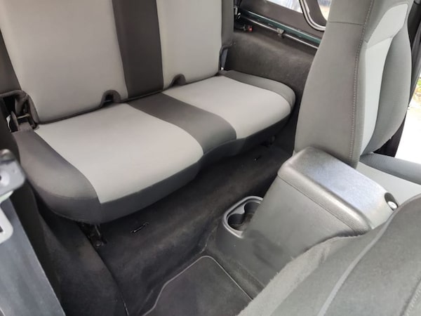 Used Jeep Wrangler for sale - 70364330: Photo 16