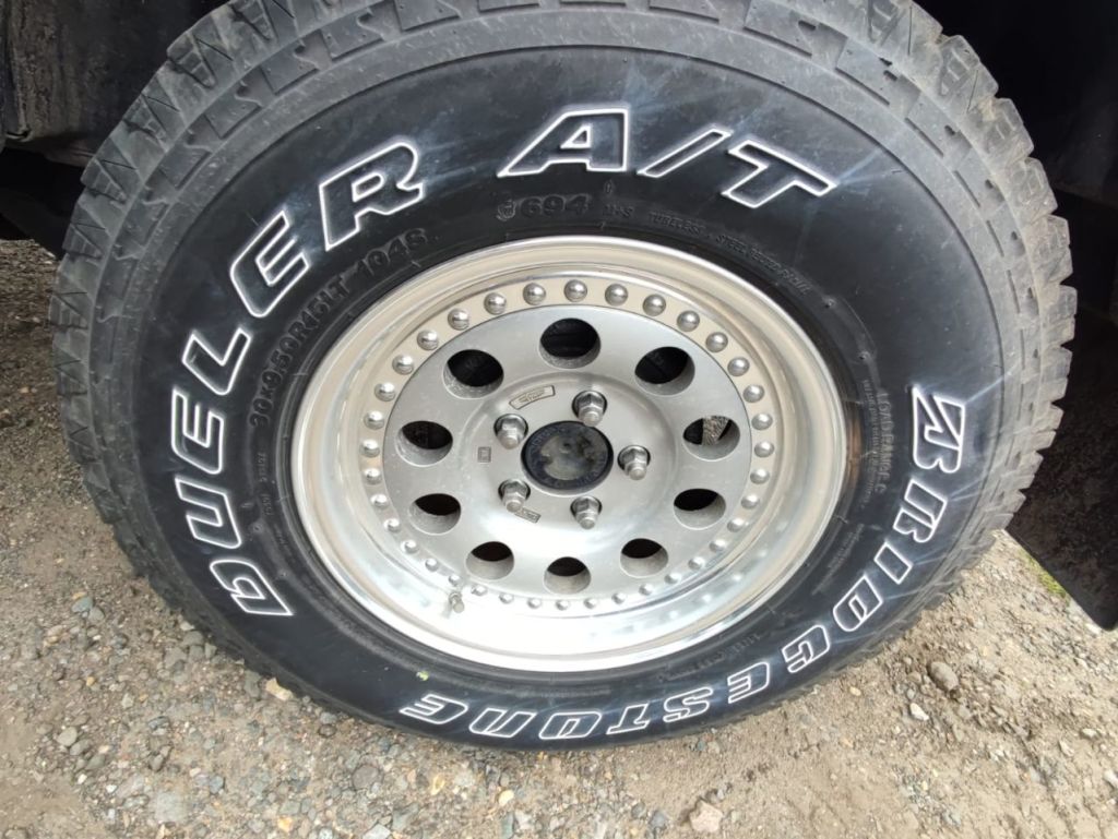 Vehicle 17