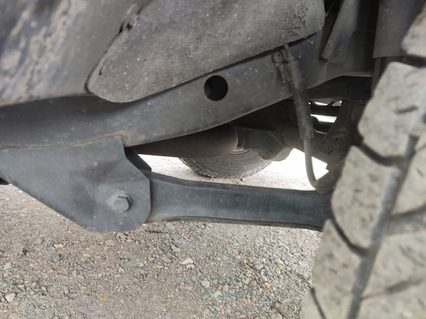Used Jeep Wrangler for sale - 70364330: Photo 18