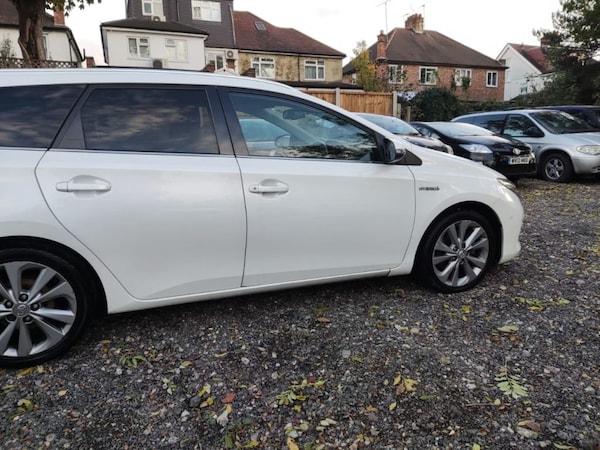 Used Toyota Auris 2013 for sale - 70364332: Photo 13