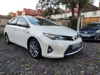 Used Toyota Auris 2013 for sale - 70364332: Photo