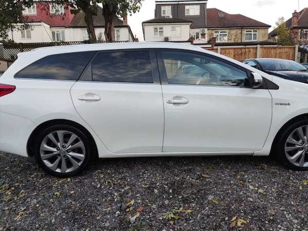 Used Toyota Auris 2013 for sale - 70364332: Photo 8