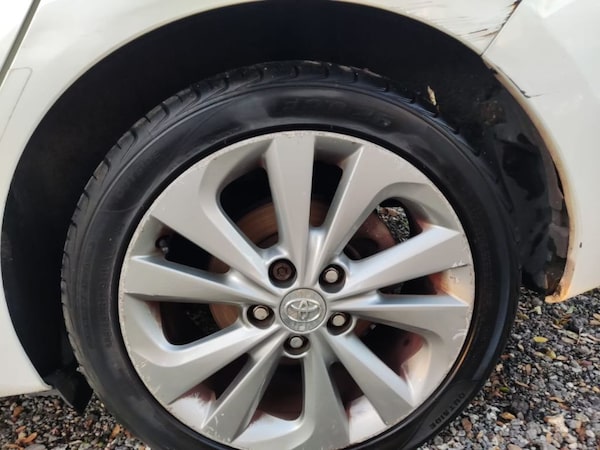 Used Toyota Auris 2013 for sale - 70364332: Photo 9