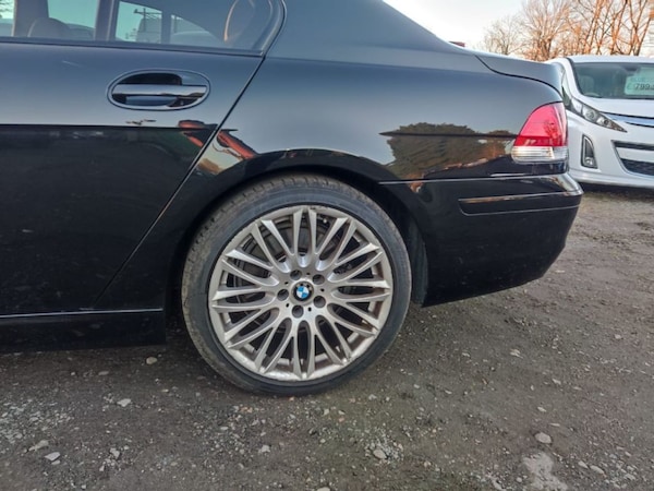 Used BMW 7 Series for sale - 70364333: Photo 10