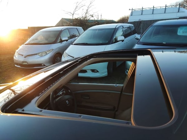 Used BMW 7 Series for sale - 70364333: Photo 11