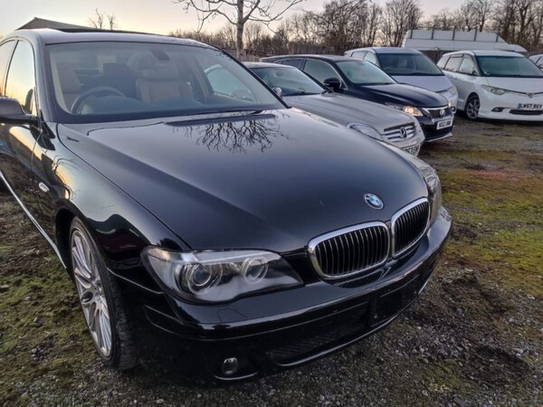 Used BMW 7 Series for sale - 70364333: Photo 12