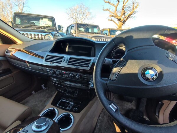 Used BMW 7 Series for sale - 70364333: Photo 13