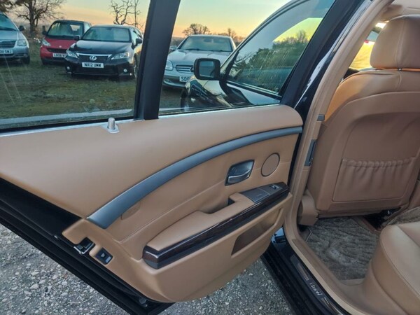 Used BMW 7 Series for sale - 70364333: Photo 15