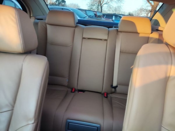 Used BMW 7 Series for sale - 70364333: Photo 17