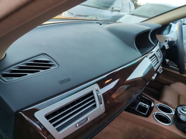 Used BMW 7 Series for sale - 70364333: Photo 19