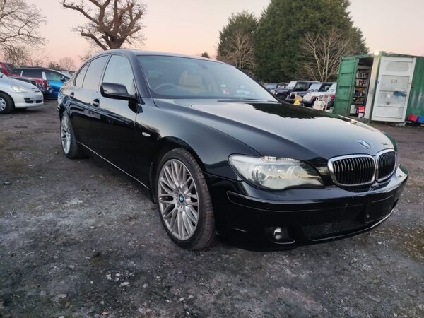 Used BMW 7 Series for sale - 70364333: Photo 1