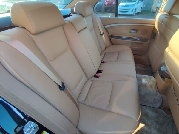 Used BMW 7 Series for sale - 70364333: Photo 23