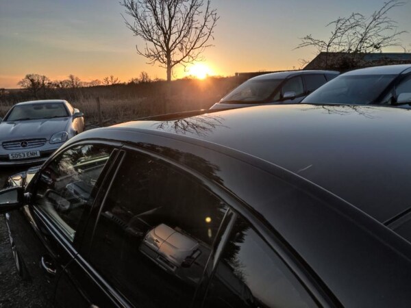 Used BMW 7 Series for sale - 70364333: Photo 24