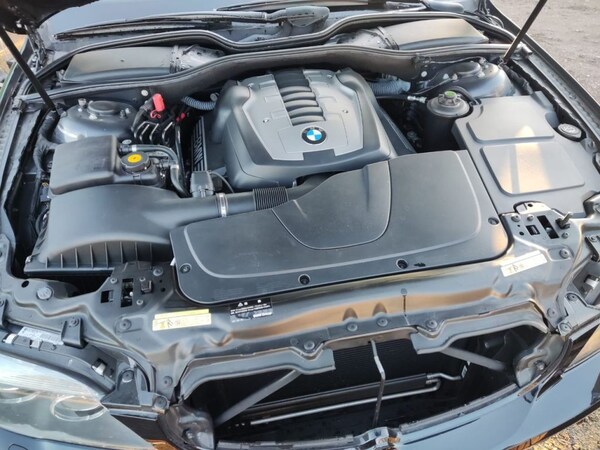 Used BMW 7 Series for sale - 70364333: Photo 25