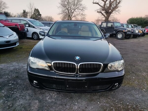 Used BMW 7 Series for sale - 70364333: Photo 3