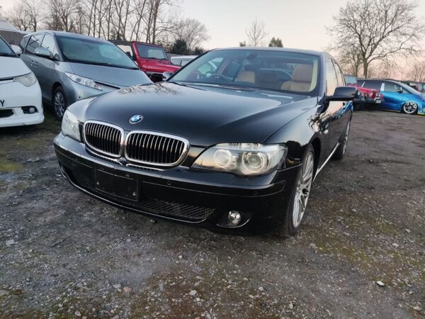 Used BMW 7 Series for sale - 70364333: Photo 5
