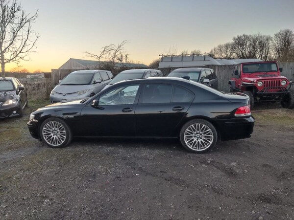 Used BMW 7 Series for sale - 70364333: Photo 6