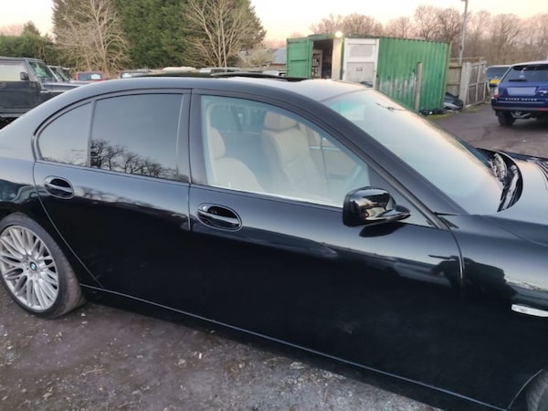 Used BMW 7 Series for sale - 70364333: Photo 8