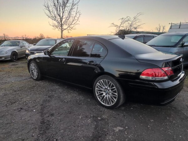 Used BMW 7 Series for sale - 70364333: Photo 9