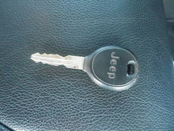 Used Jeep Wrangler for sale - 70364496: Photo 12