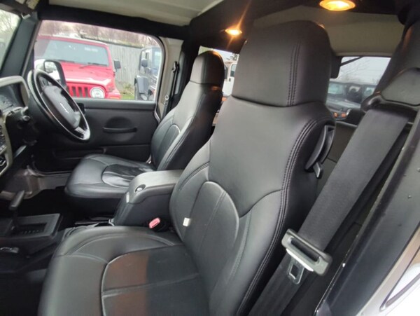Used Jeep Wrangler for sale - 70364496: Photo 15