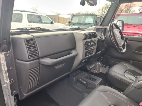 Used Jeep Wrangler for sale - 70364496: Photo 16