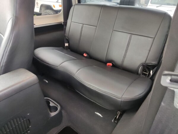 Used Jeep Wrangler for sale - 70364496: Photo 17