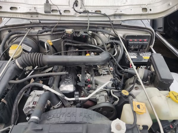 Used Jeep Wrangler for sale - 70364496: Photo 27
