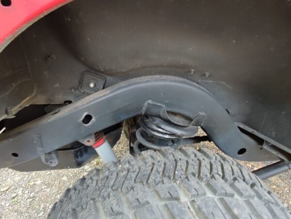 Used Jeep Wrangler for sale - 70364334: Photo 12