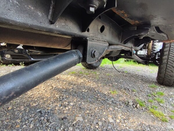 Used Jeep Wrangler for sale - 70364334: Photo 13