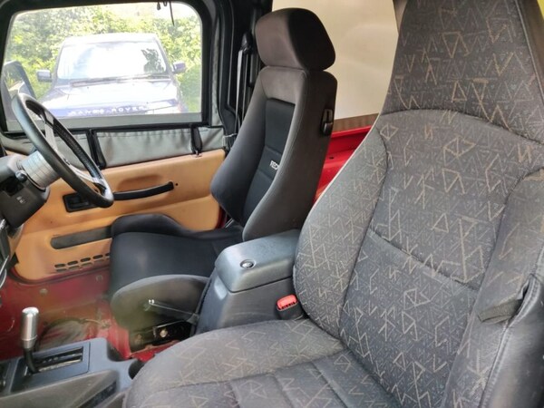 Used Jeep Wrangler for sale - 70364334: Photo 15
