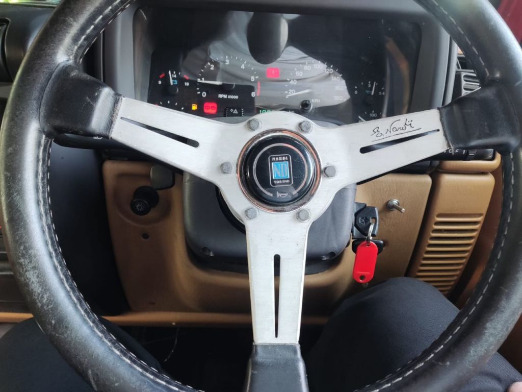 Vehicle 24