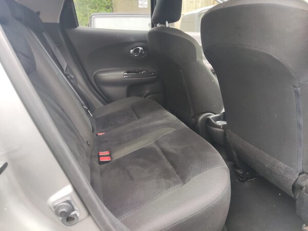 Used Nissan Juke 2014 for sale - 71577939: Photo 10