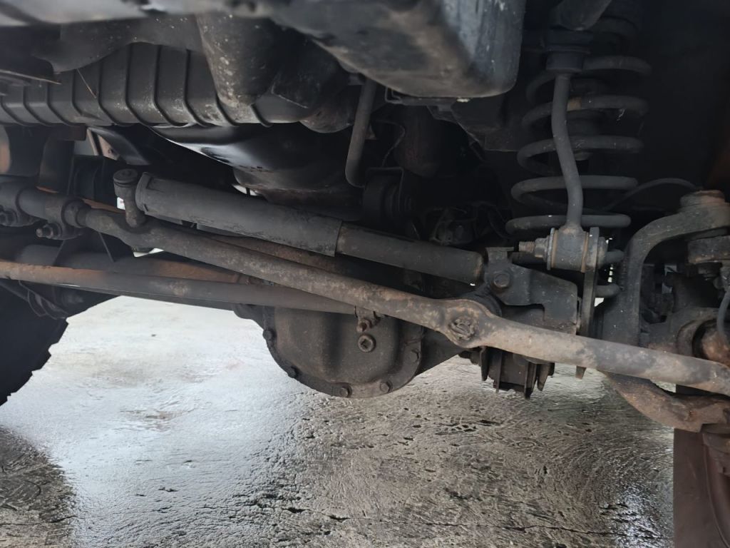 Used Jeep Wrangler 2006 for sale - 77350367: Photo 10