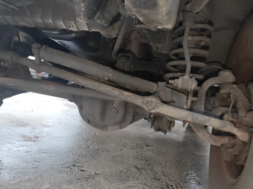 Used Jeep Wrangler 2006 for sale - 77350367: Photo 11