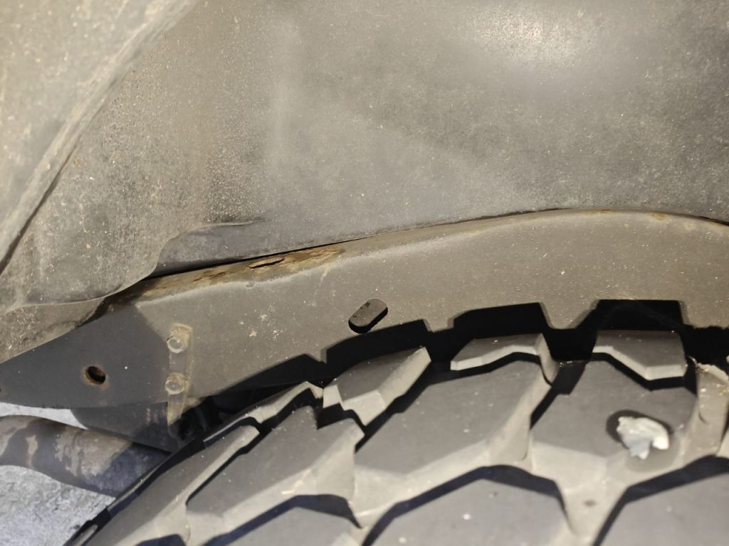 Used Jeep Wrangler 2006 for sale - 77350367: Photo 12