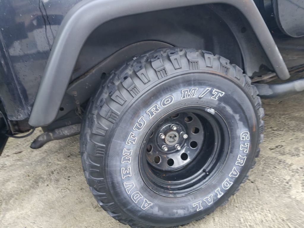 Used Jeep Wrangler 2006 for sale - 77350367: Photo 6