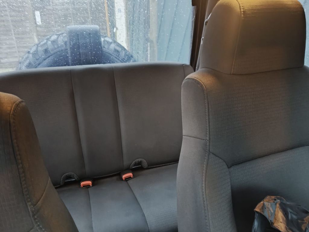 Used Jeep Wrangler 2006 for sale - 77350367: Photo 8