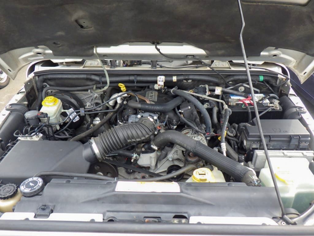 Used Jeep Wrangler for sale - 76418087: Photo 6