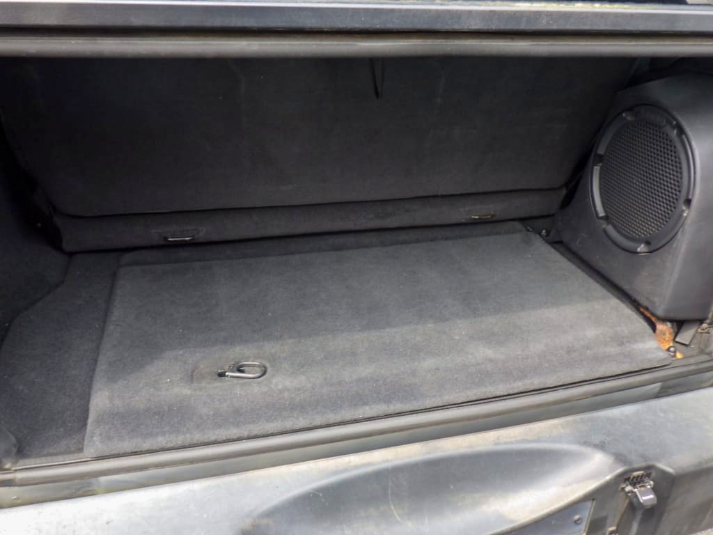 Used Jeep Wrangler for sale - 76418087: Photo 9