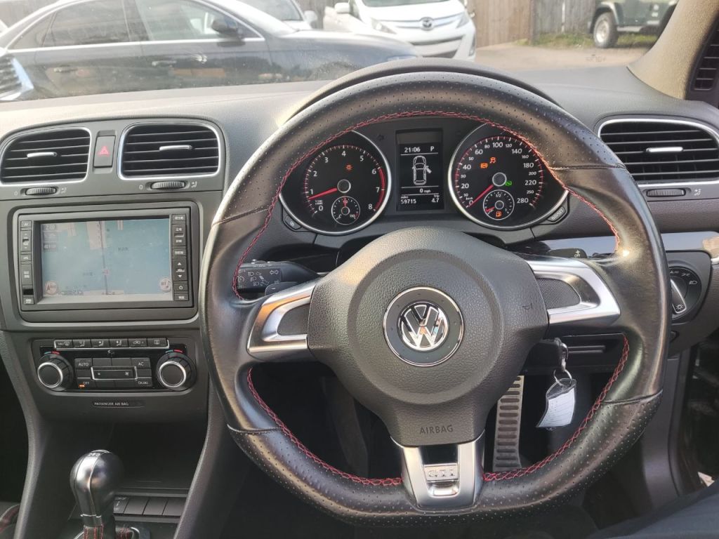 Used Volkswagen Golf 2022 for sale - 76723070: Photo 11