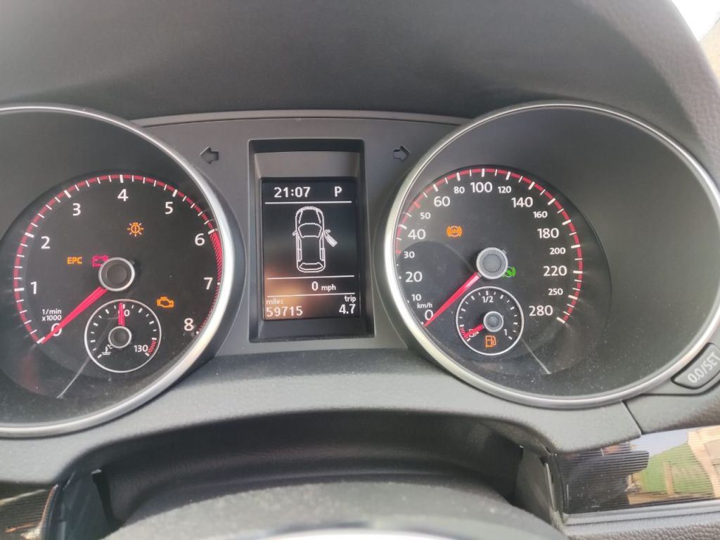 Used Volkswagen Golf 2022 for sale - 76723070: Photo 12