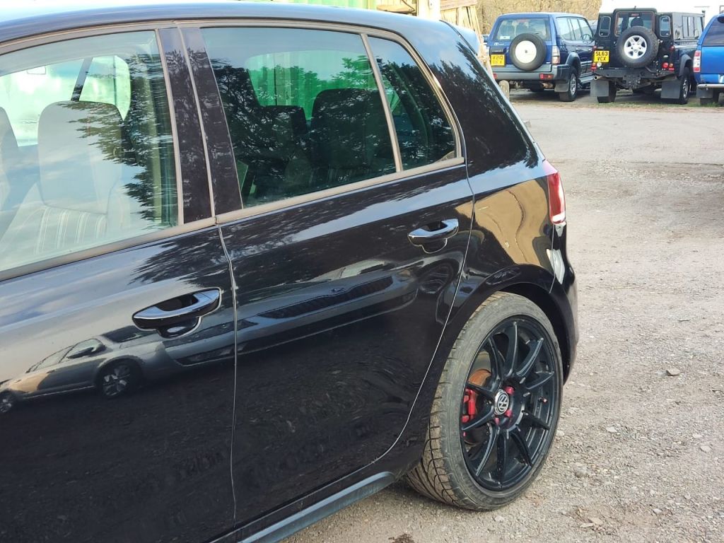 Used Volkswagen Golf 2022 for sale - 76723070: Photo 19