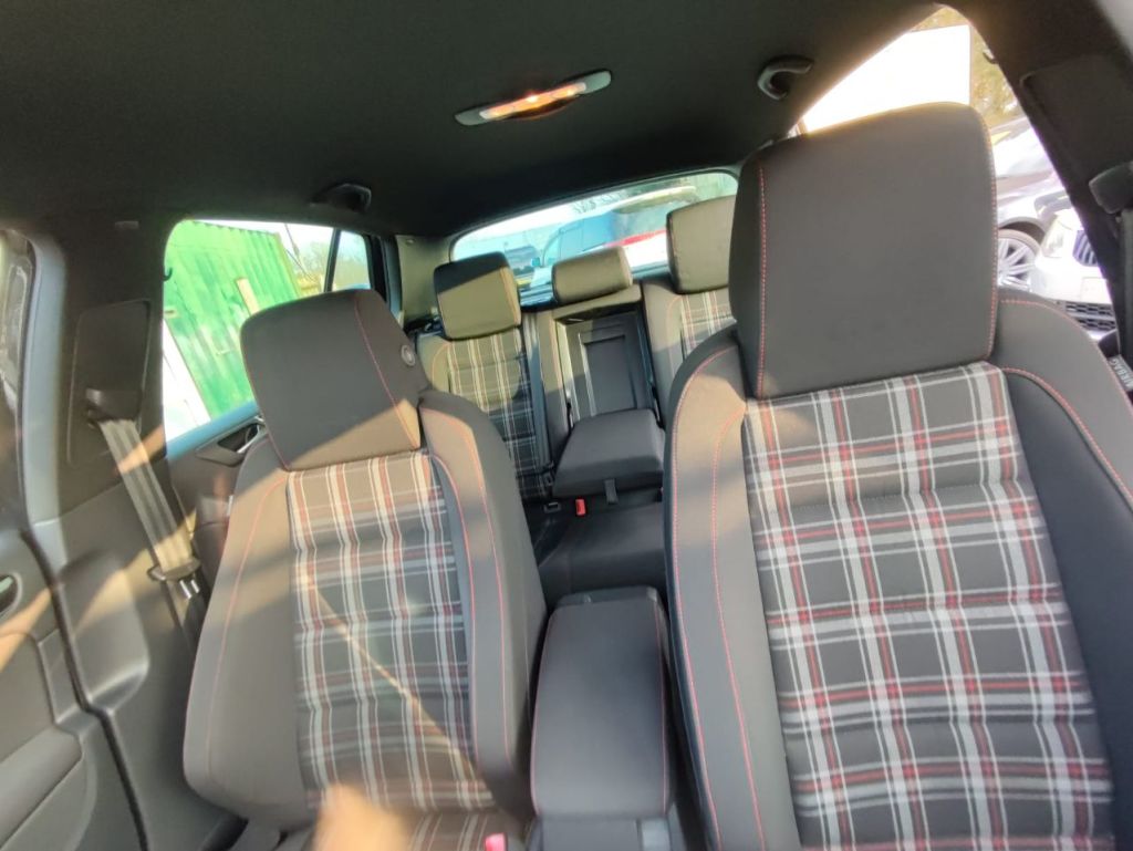 Used Volkswagen Golf 2022 for sale - 76723070: Photo 21