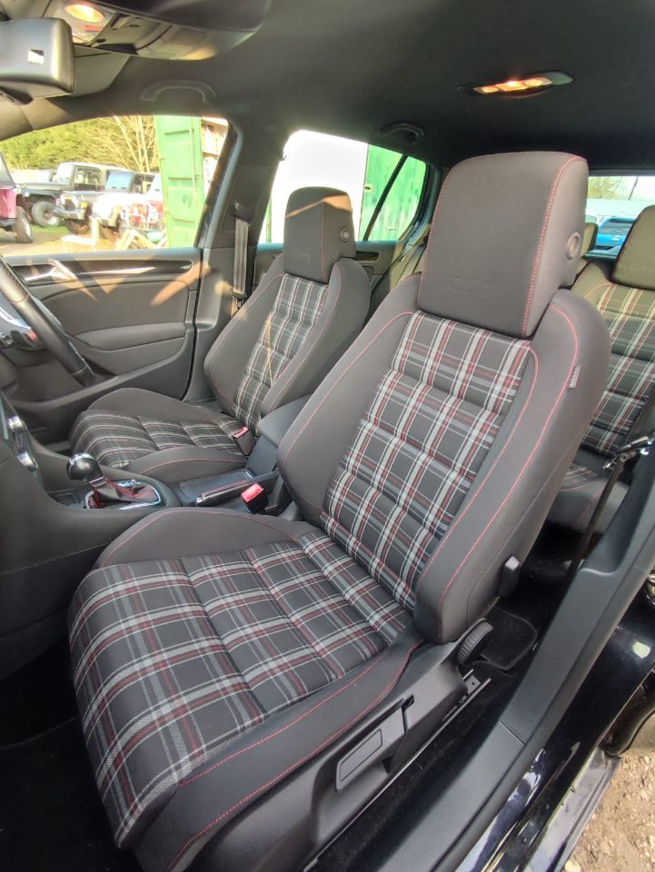 Used Volkswagen Golf 2022 for sale - 76723070: Photo 22