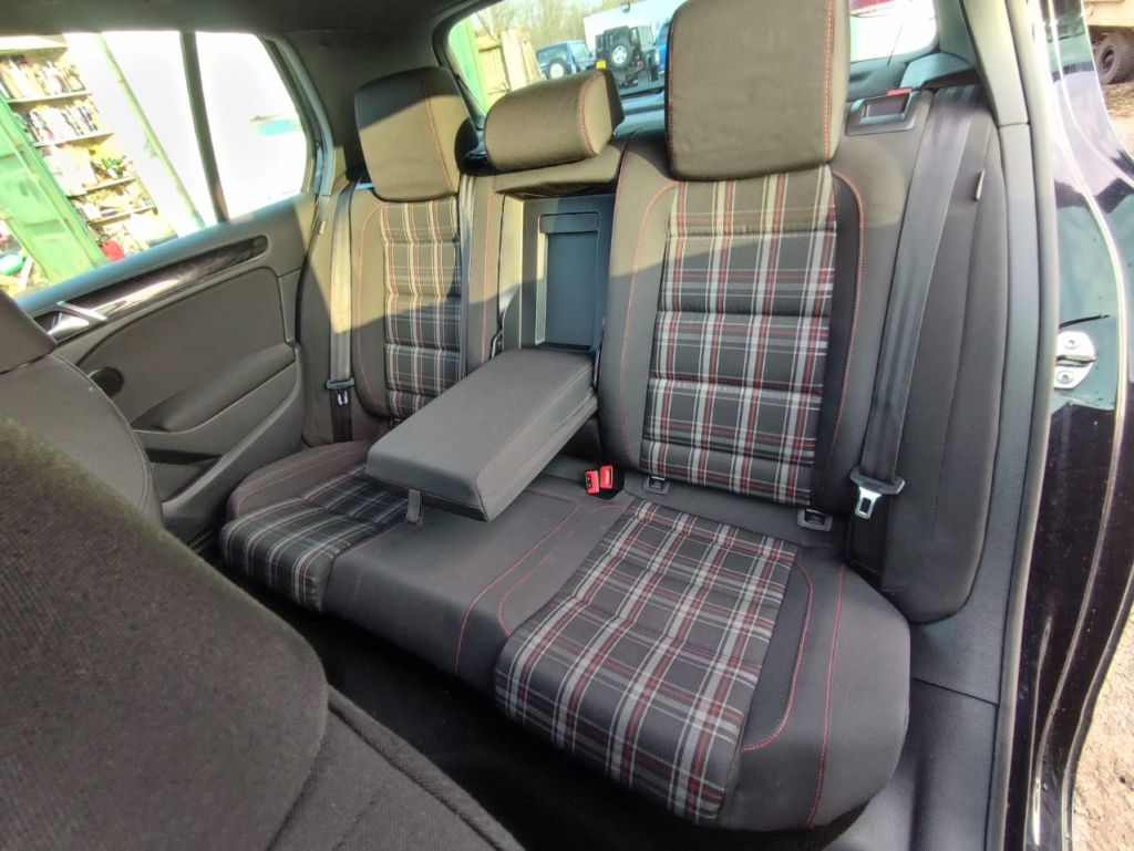 Used Volkswagen Golf 2022 for sale - 76723070: Photo 23